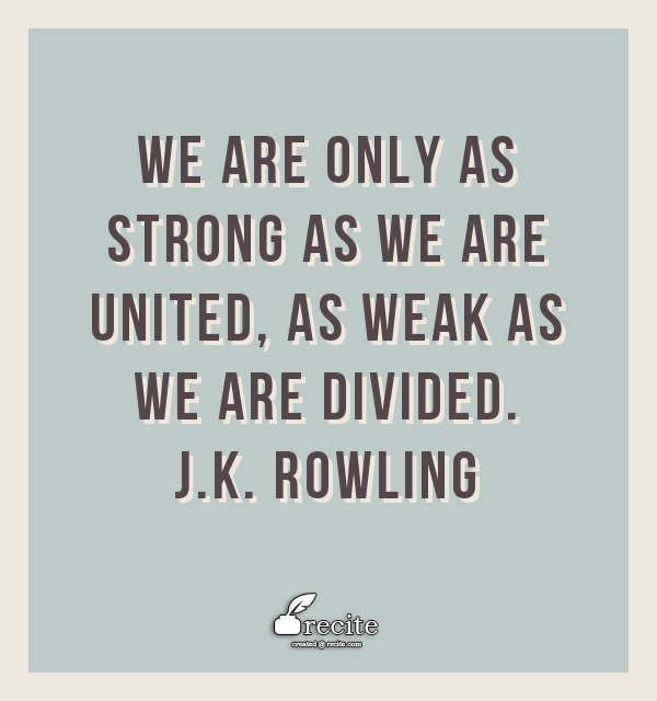 jkrowling quote